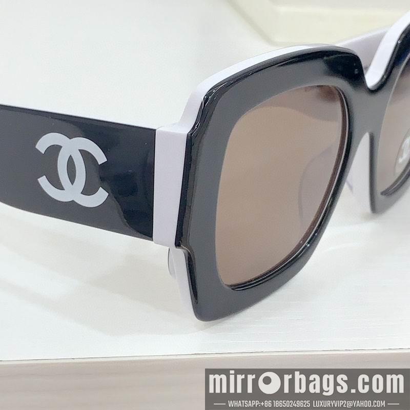 Replica Chanel Glasses smr22