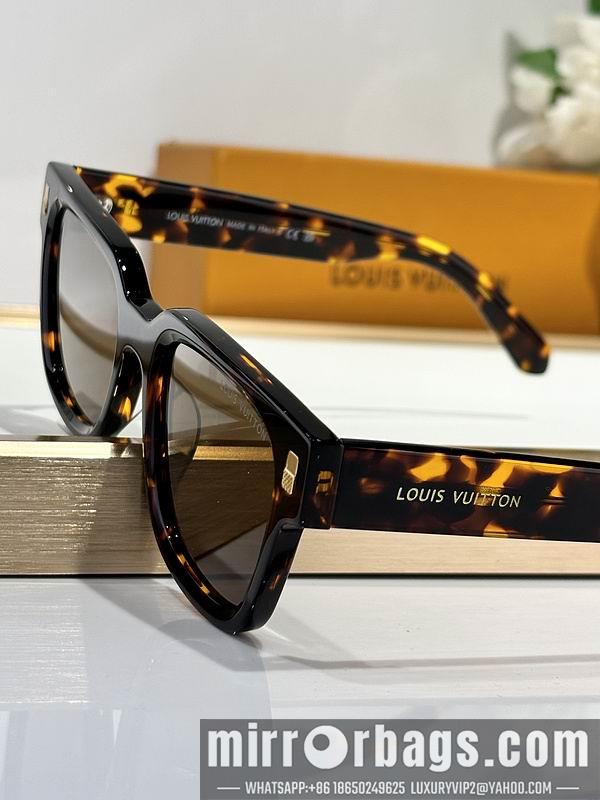 Replica LV Glasses smh107