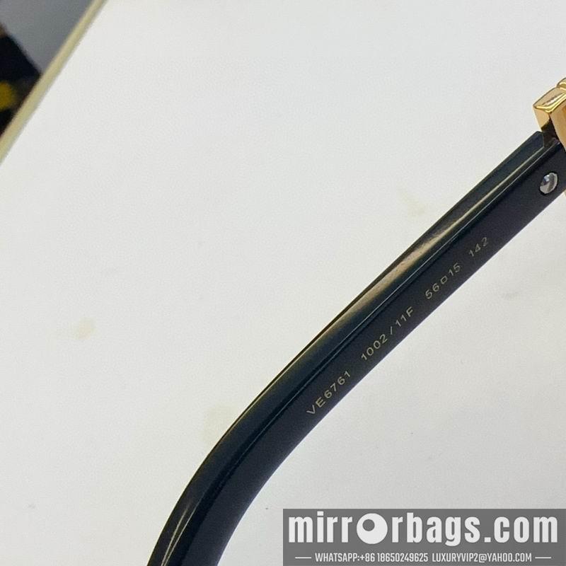 Replica Versace Glaases smx162
