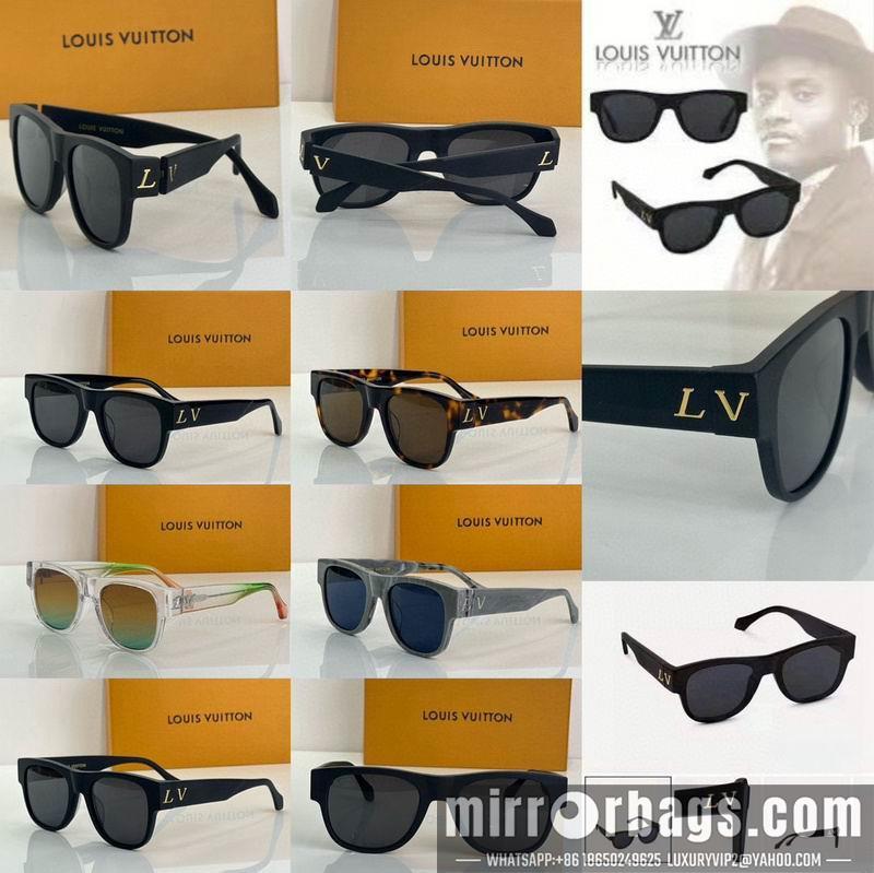 Replica LV Glasses smx100