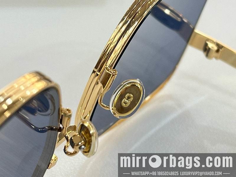 Replica Dior Glasses smr30