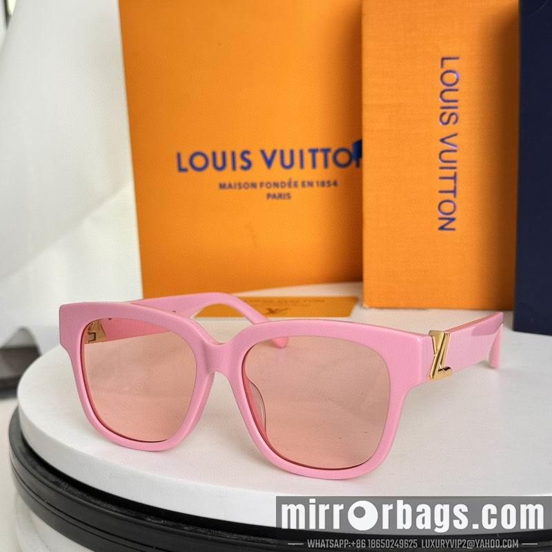 Replica LV Glasses smh125