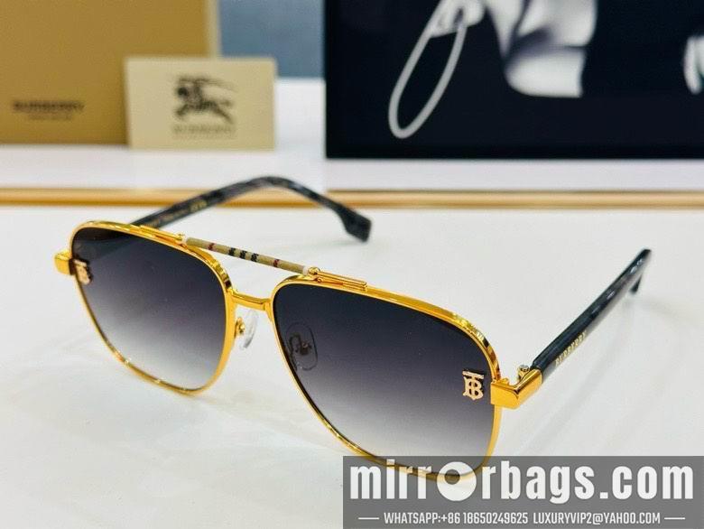 Replica Burberry Glasses smx24