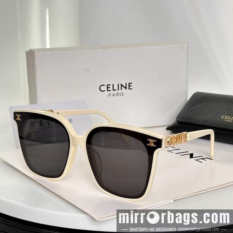 Replica Celine Glasses 03smh06
