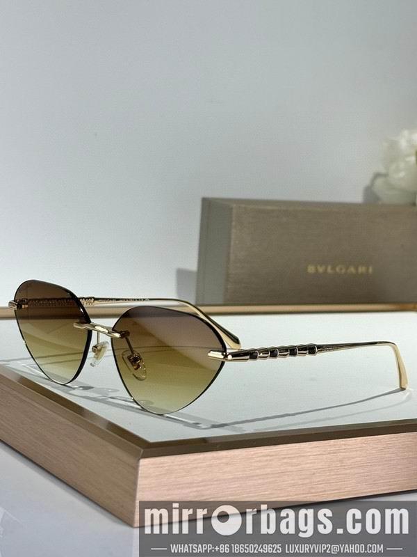 Replica Bvlgari Glasses 03smh112