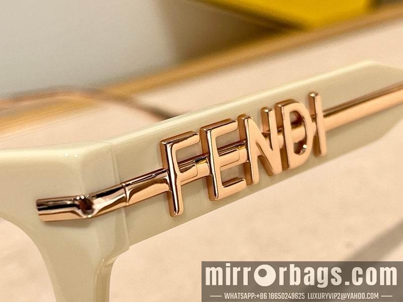 Replica Fendi Glasses smx48
