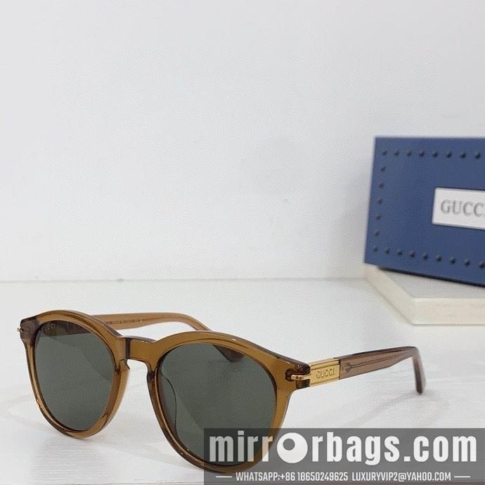 Replica Gucci Glasses smx144