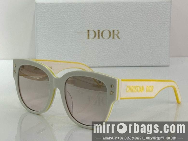 Replica Dior Glasses smx54