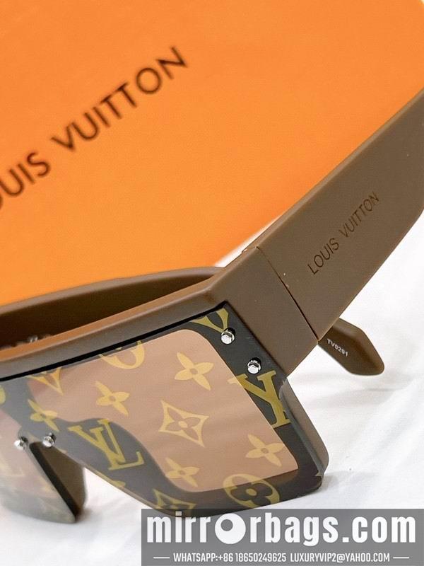 Replica LV Glasses smh43