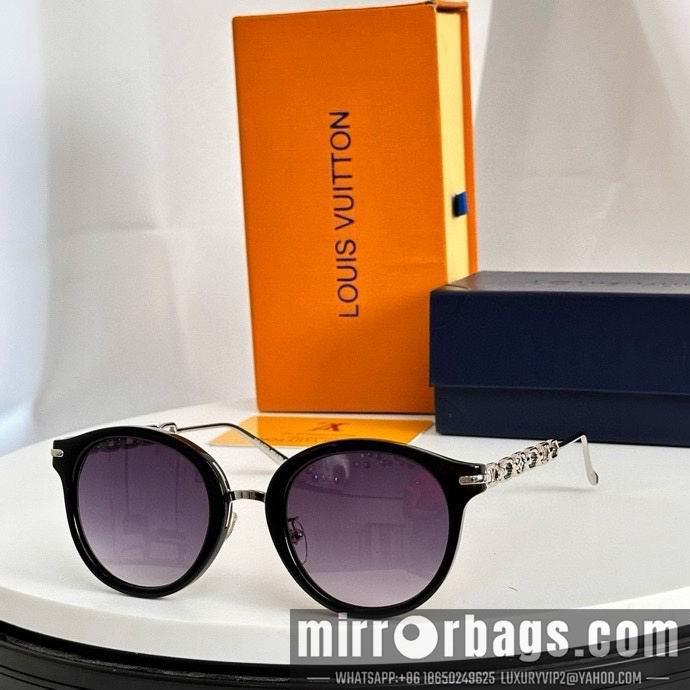 Replica LV Glasses smx184