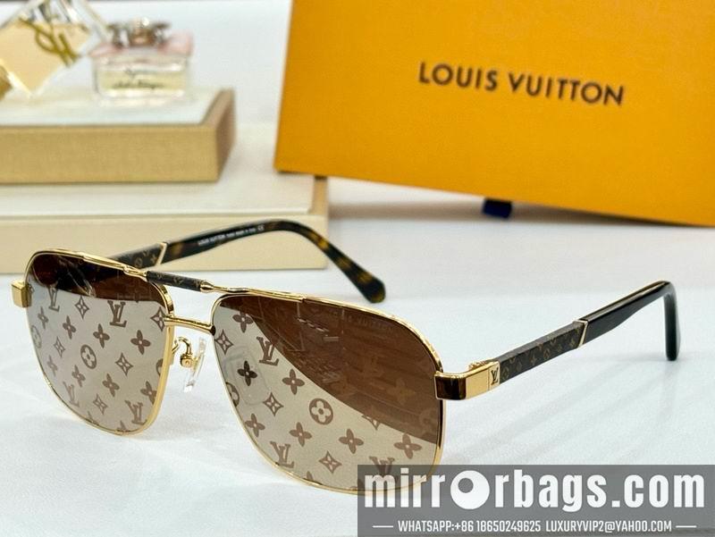 Replica LV Glasses smr47