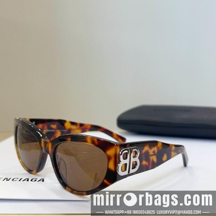 Replica Balenciaga Glasses smr96