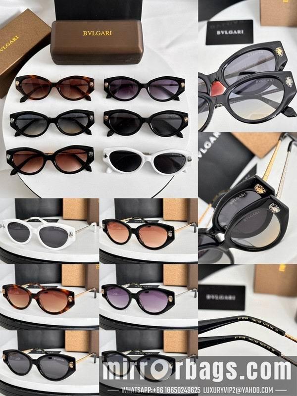 Replica Bvlgari Glasses 03smh91