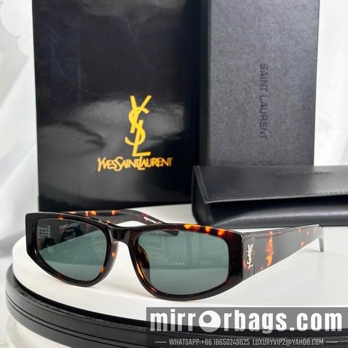 Replica YSL Glasses smx113