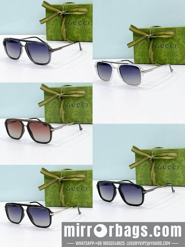 Replica Gucci Glasses smh09