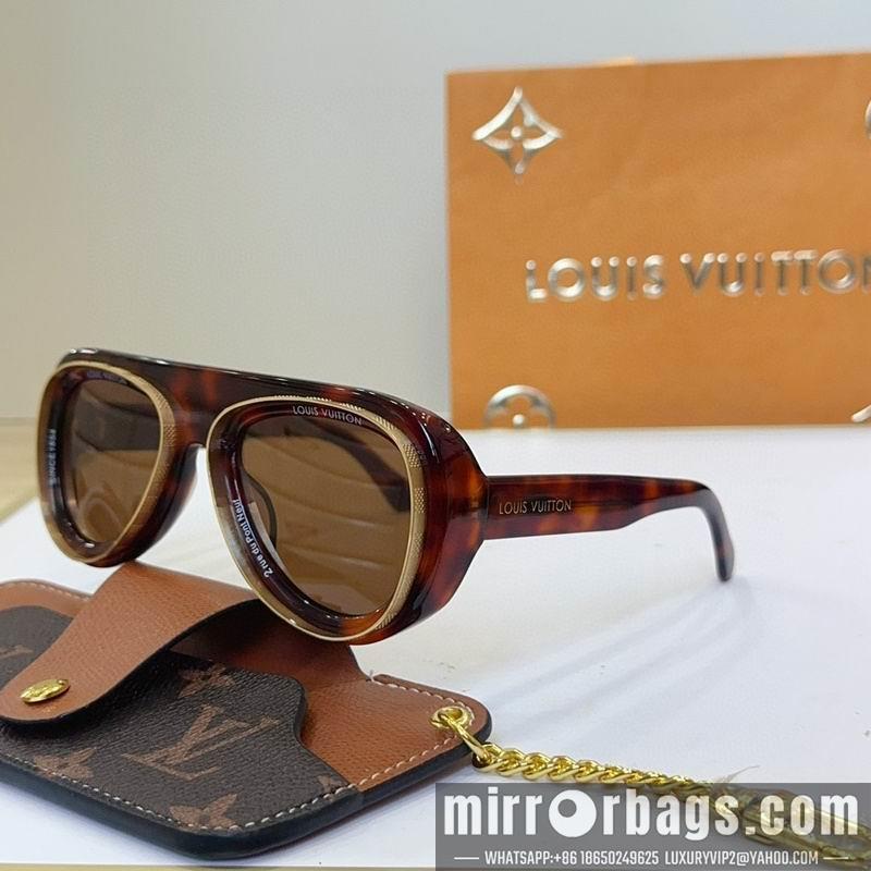 Replica LV Glasses smr115