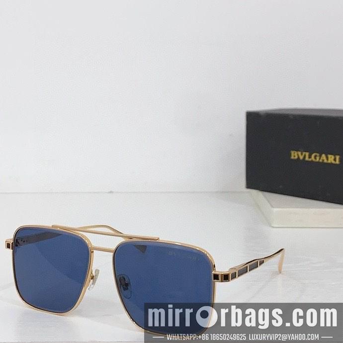 Replica Bvlgari Glasses smx35