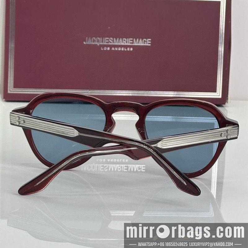 Replica Jacques Marie Mage Glasses smx35