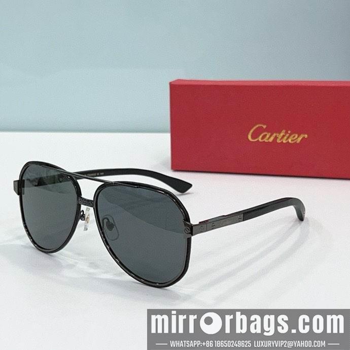 Replica Cartier Glasses smr89