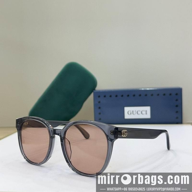 Replica Gucci Glasses smh63