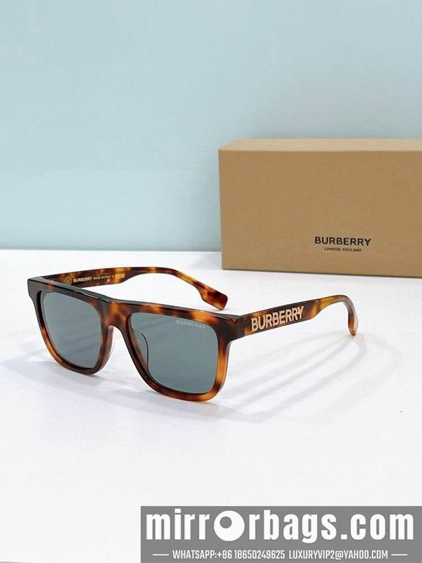 Replica Burberry Glasses smr53