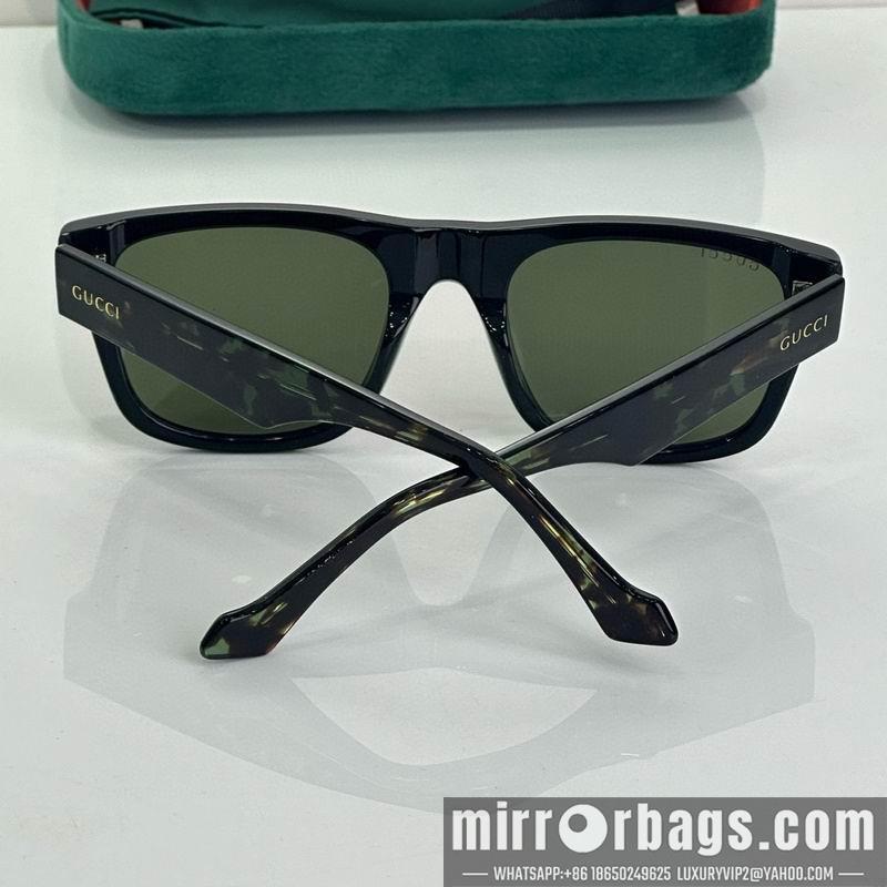 Replica Gucci Glasses smx73