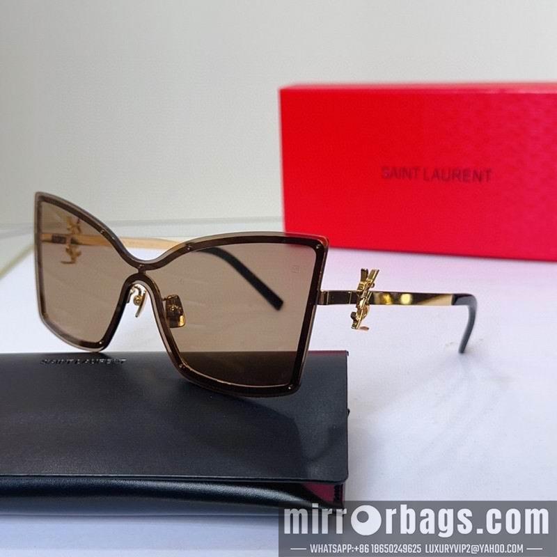 Replica YSL Glasses 03smh51