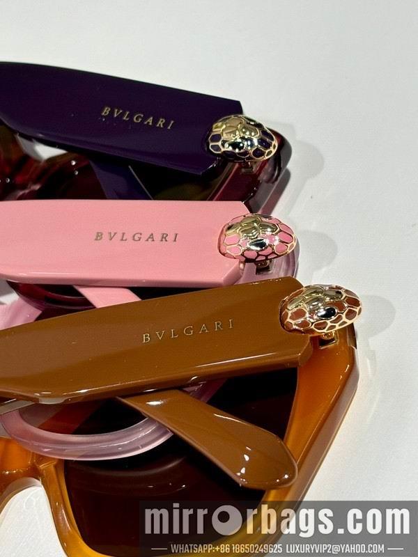 Replica Bvlgari Glasses 03smh127
