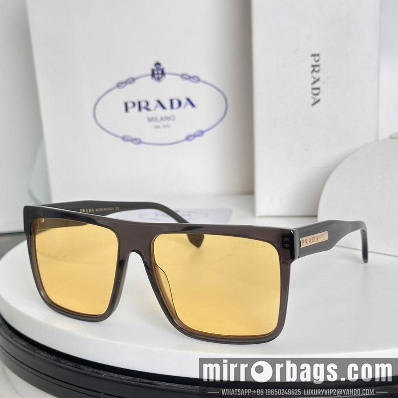 Replica Prada Glasses smh126