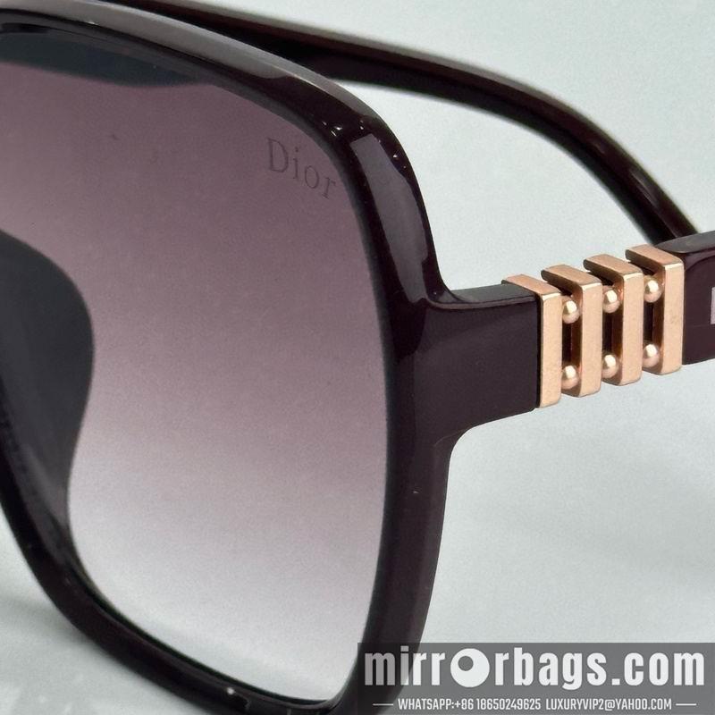 Replica Dior Glasses smx63