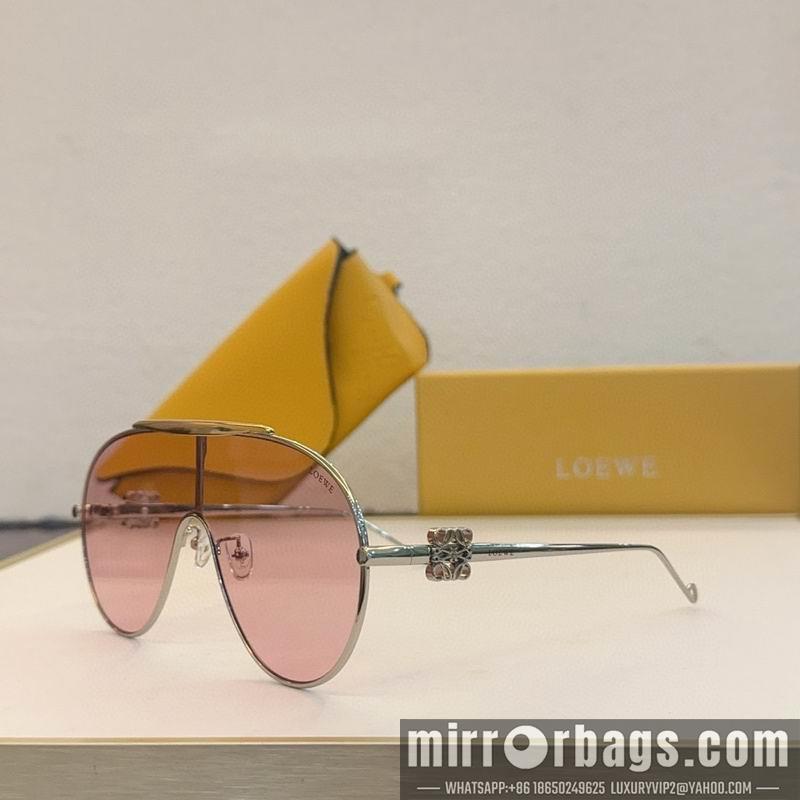 Replica Loewe Glasses smx45