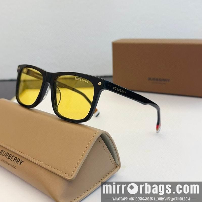 Replica Burberry Glasses smx73