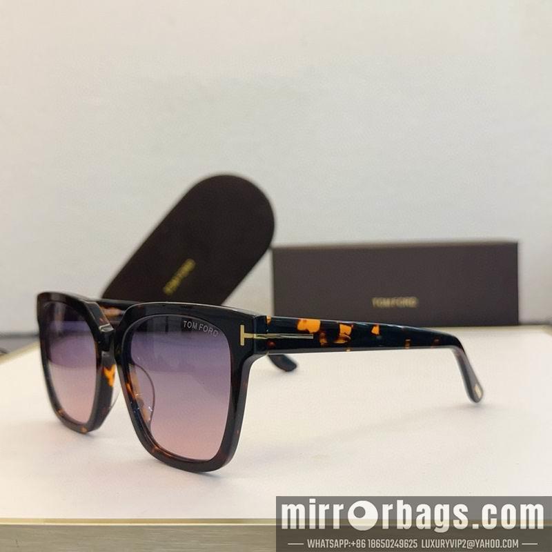 Replica Tom Ford Glasses smx144