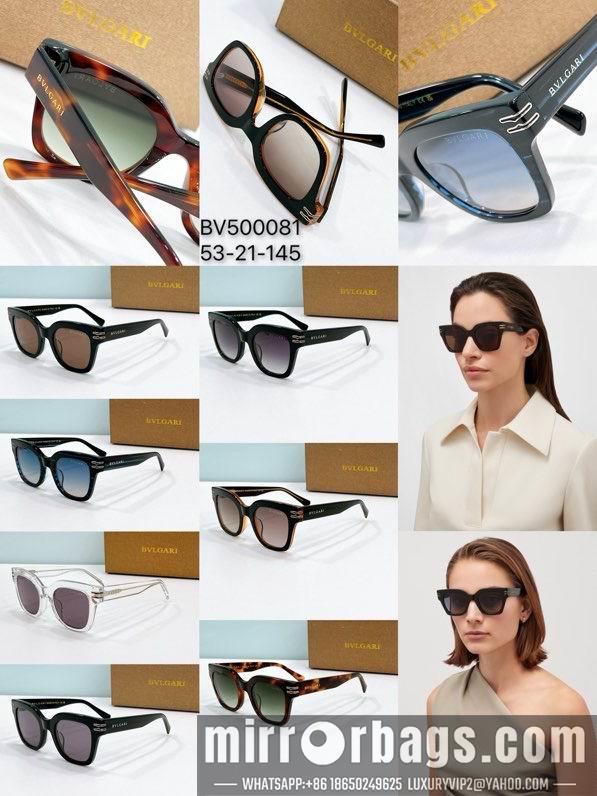 Replica Bvlgari Glasses 03smh22