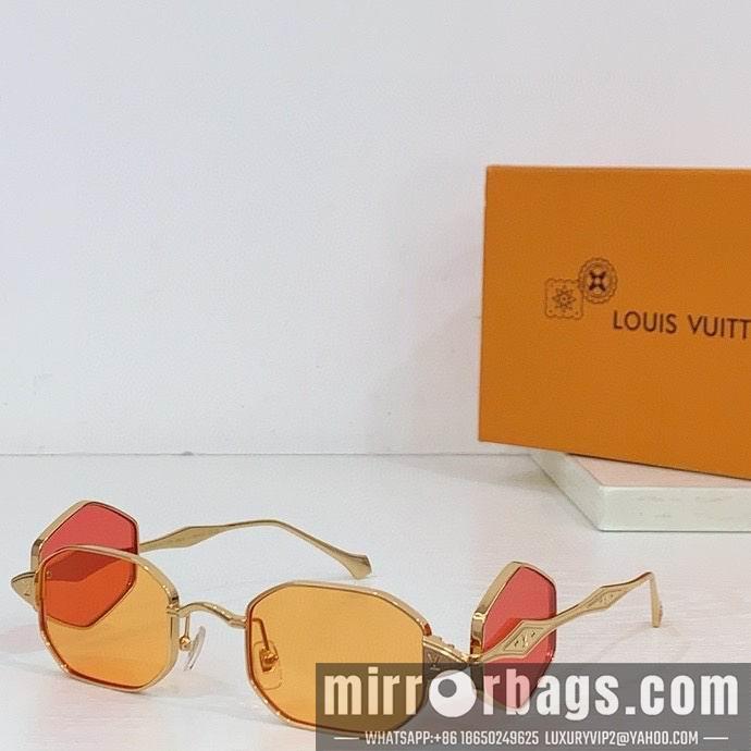 Replica LV Glasses smx164