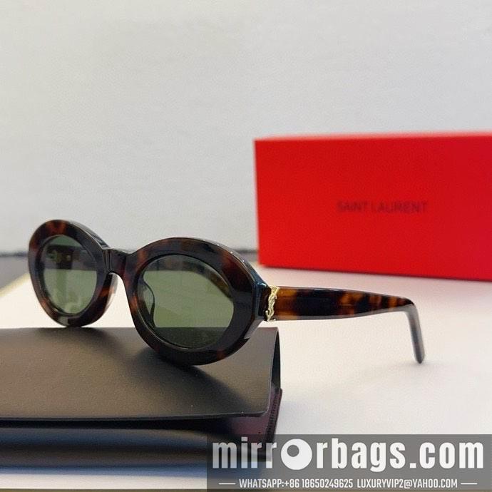 Replica YSL Glasses smx122