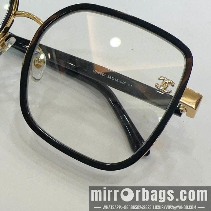 Replica Chanel Glasses smr17