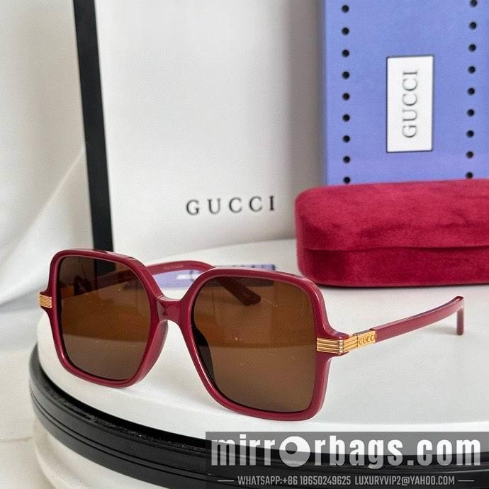 Replica Gucci Glasses smx183