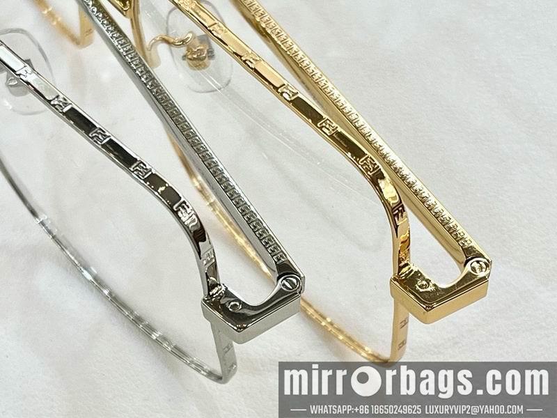 Replica Fendi Glasses smx107