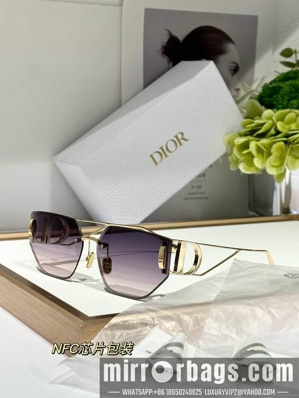 Replica Dior Glasses 03smh31