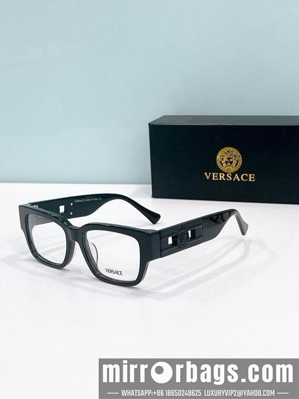 Replica Versace Glaases smx139