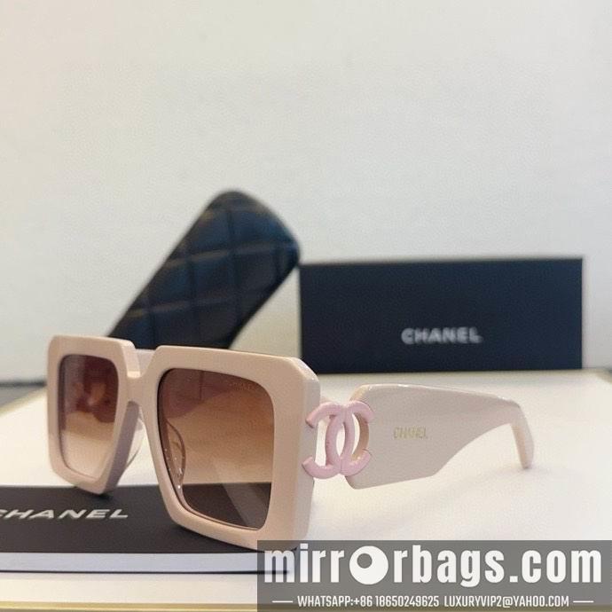 Replica Chanel Glasses smx163
