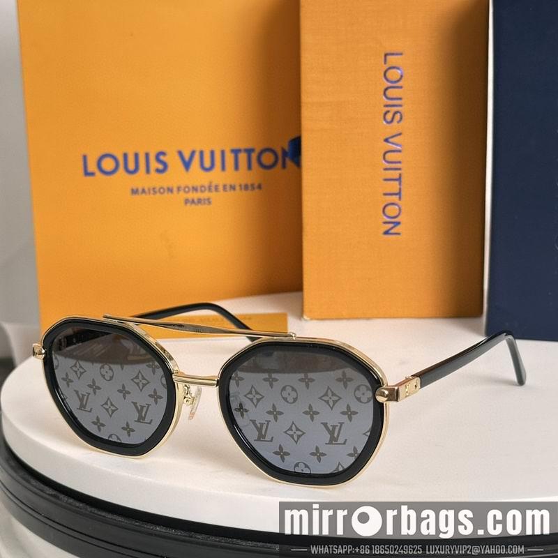 Replica LV Glasses smh61