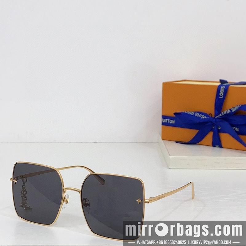 Replica LV Glasses smr34
