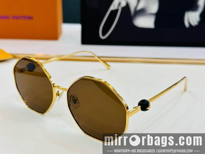 Replica LV Glasses smr36