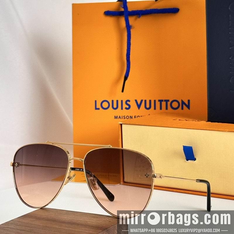 Replica LV Glasses smh82