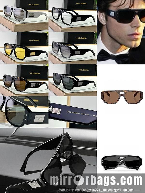 Replica DG Glasses 03smh16