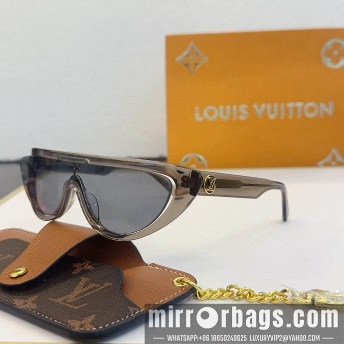 Replica LV Glasses smx141