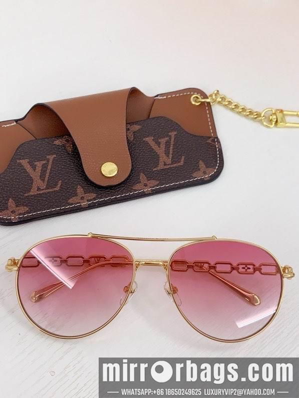 Replica LV Glasses smr12