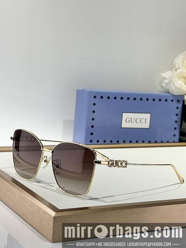 Replica Gucci Glasses smh165